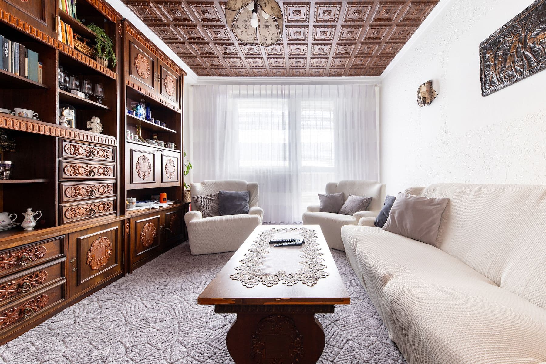 Prodej bytu 3+1 70 m², Gen. Svobody, Uničov, Olomoucký kraj Prodej bytu 3+1 70 m², Gen. Svobody, Uničov, Olomoucký kraj