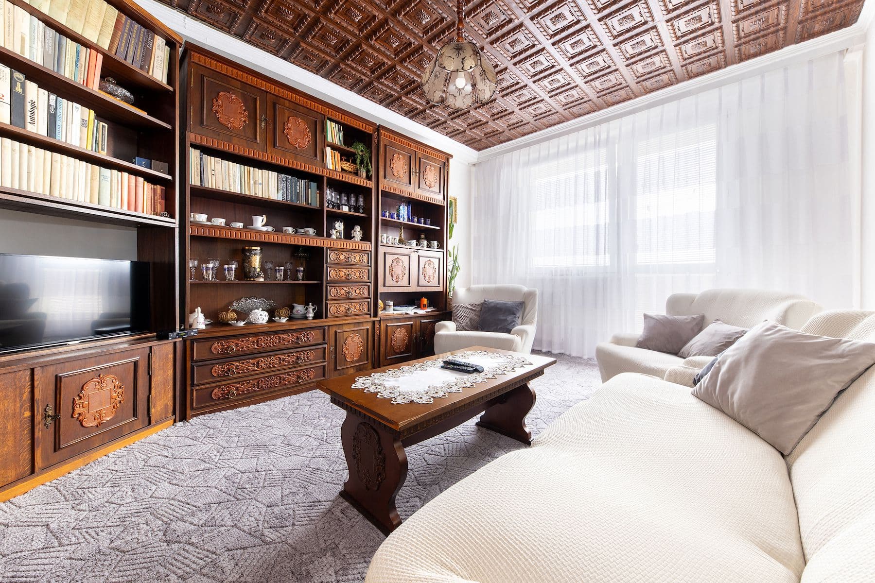 Prodej bytu 3+1 70 m², Gen. Svobody, Uničov, Olomoucký kraj Prodej bytu 3+1 70 m², Gen. Svobody, Uničov, Olomoucký kraj