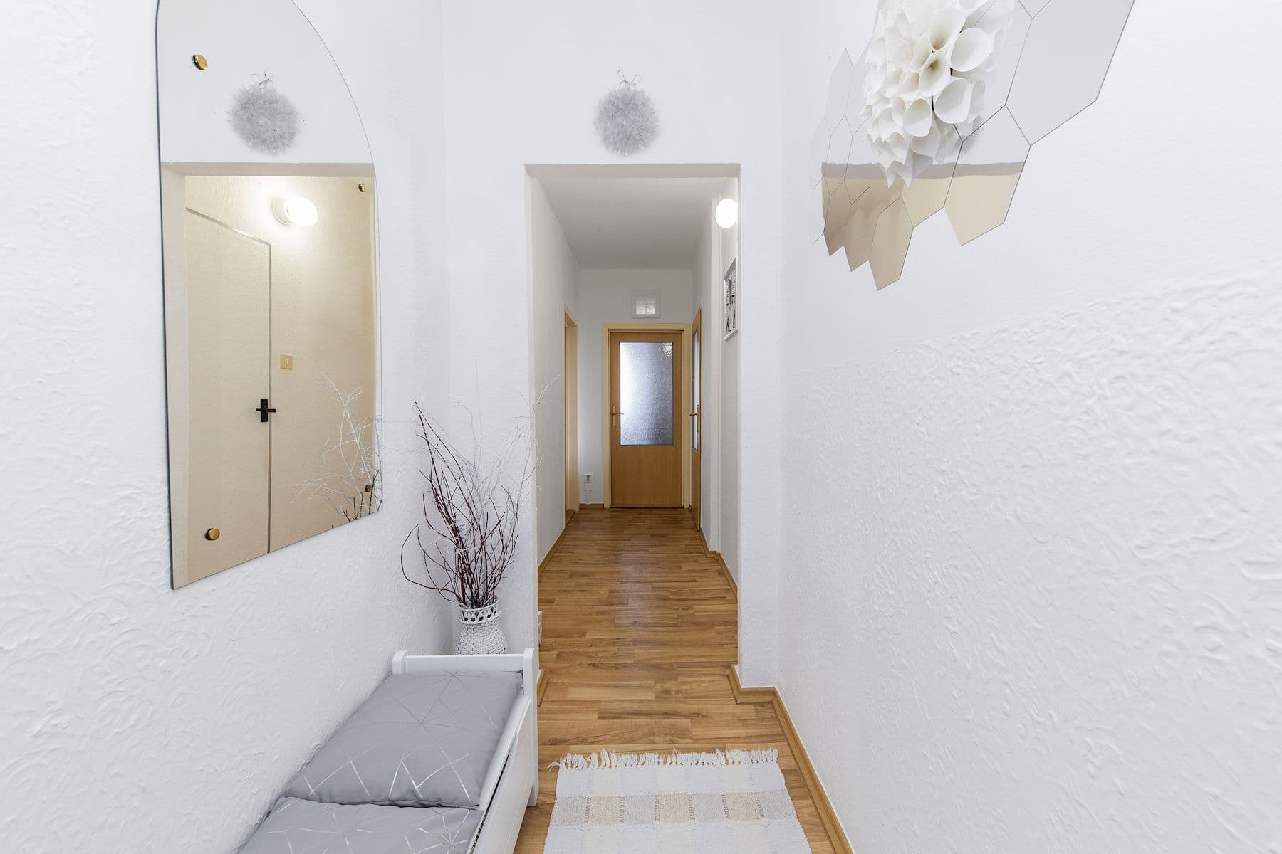 Prodej bytu 3+1 70 m², Gen. Svobody, Uničov, Olomoucký kraj Prodej bytu 3+1 70 m², Gen. Svobody, Uničov, Olomoucký kraj