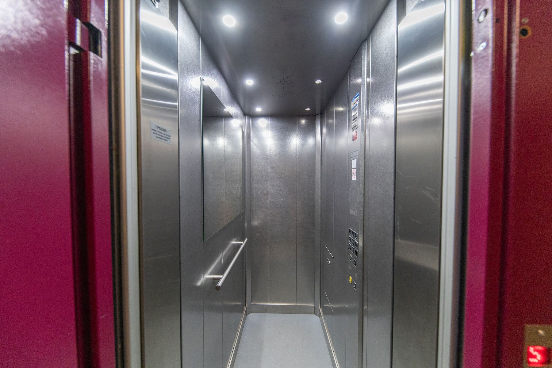 Prodej bytu 3+1 70 m², Gen. Svobody, Uničov, Olomoucký kraj Prodej bytu 3+1 70 m², Gen. Svobody, Uničov, Olomoucký kraj