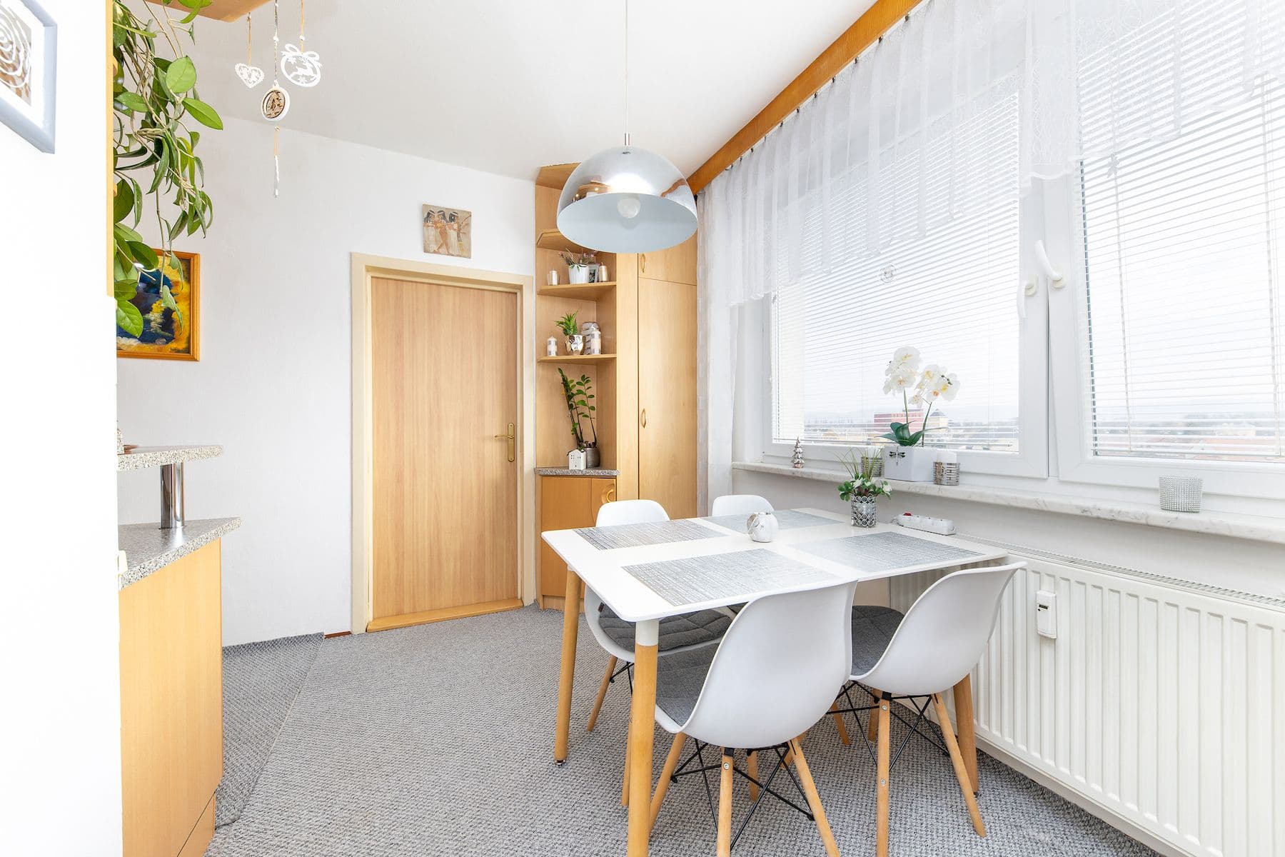 Prodej bytu 3+1 70 m², Gen. Svobody, Uničov, Olomoucký kraj Prodej bytu 3+1 70 m², Gen. Svobody, Uničov, Olomoucký kraj