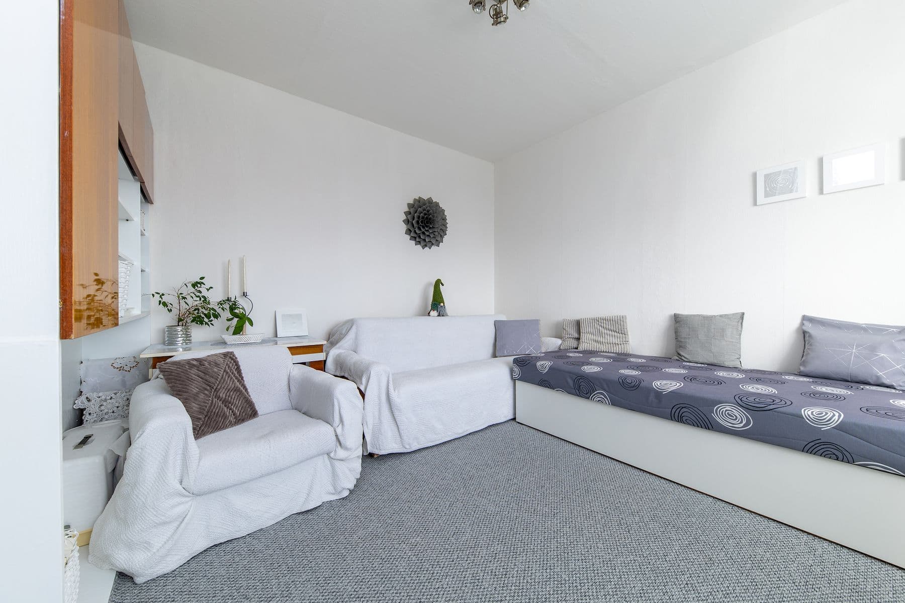 Prodej bytu 3+1 70 m², Gen. Svobody, Uničov, Olomoucký kraj Prodej bytu 3+1 70 m², Gen. Svobody, Uničov, Olomoucký kraj