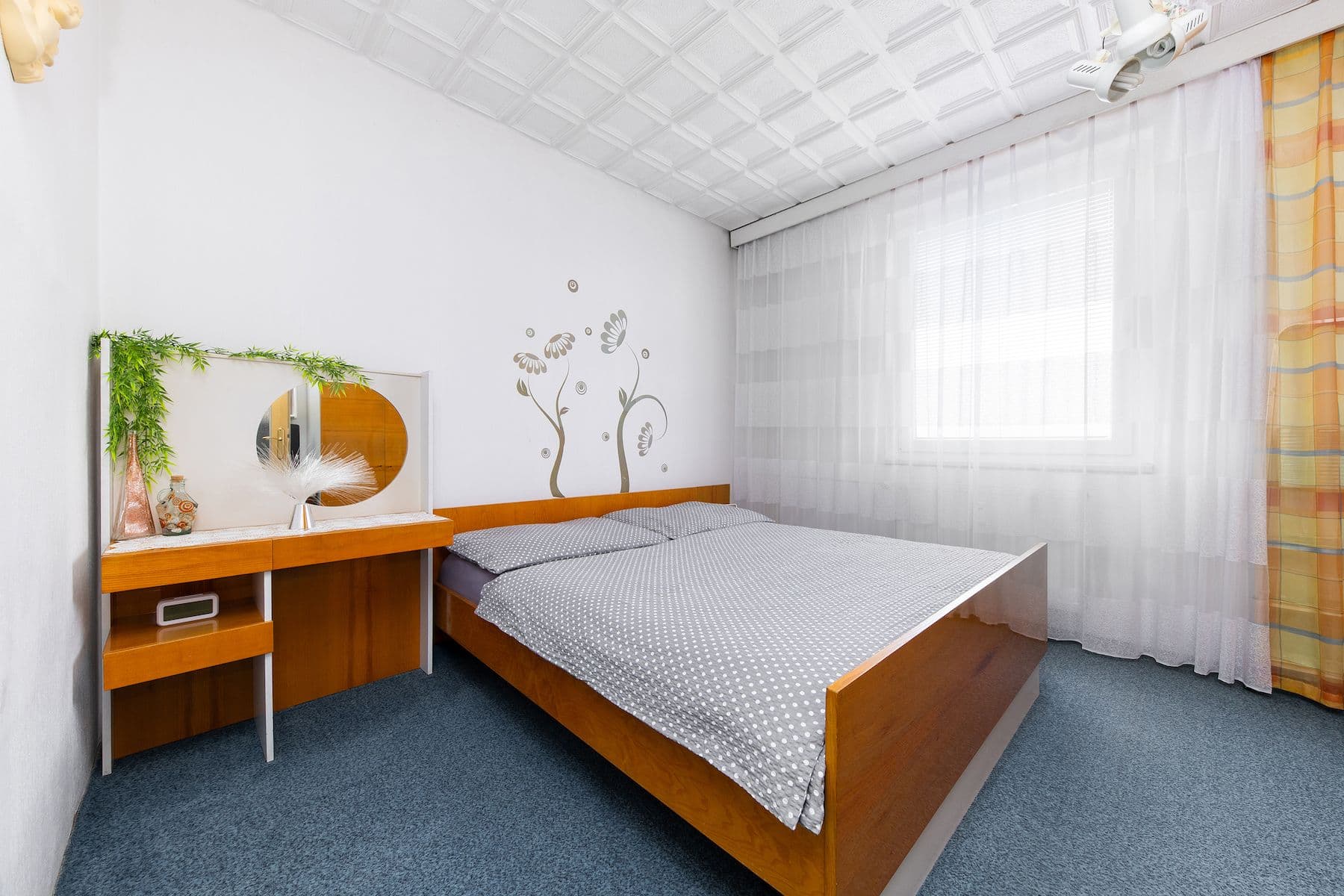 Prodej bytu 3+1 70 m², Gen. Svobody, Uničov, Olomoucký kraj Prodej bytu 3+1 70 m², Gen. Svobody, Uničov, Olomoucký kraj