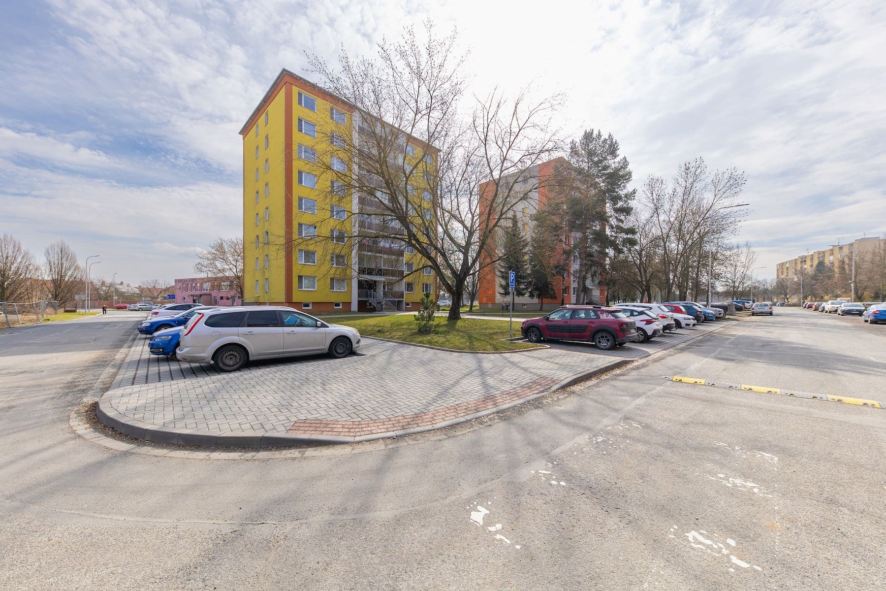 Prodej bytu 3+1 70 m², Gen. Svobody, Uničov, Olomoucký kraj Prodej bytu 3+1 70 m², Gen. Svobody, Uničov, Olomoucký kraj