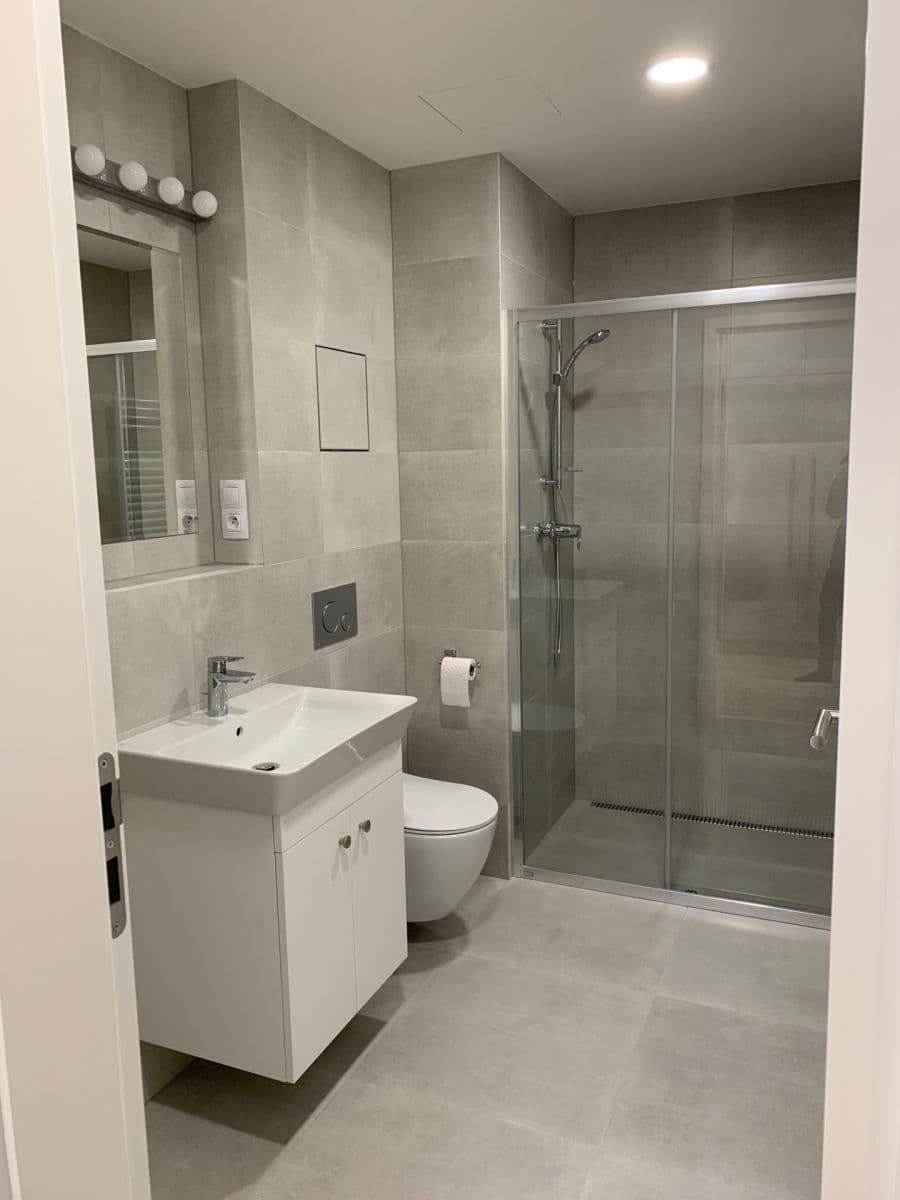 Pronájem bytu 2+kk 60 m², Michelská, Praha, Praha Pronájem bytu 2+kk 60 m², Michelská, Praha, Praha
