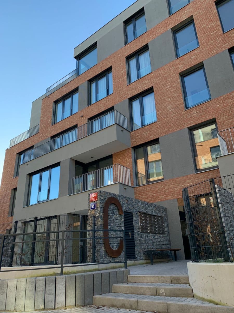 Pronájem bytu 2+kk 60 m², Michelská, Praha, Praha Pronájem bytu 2+kk 60 m², Michelská, Praha, Praha