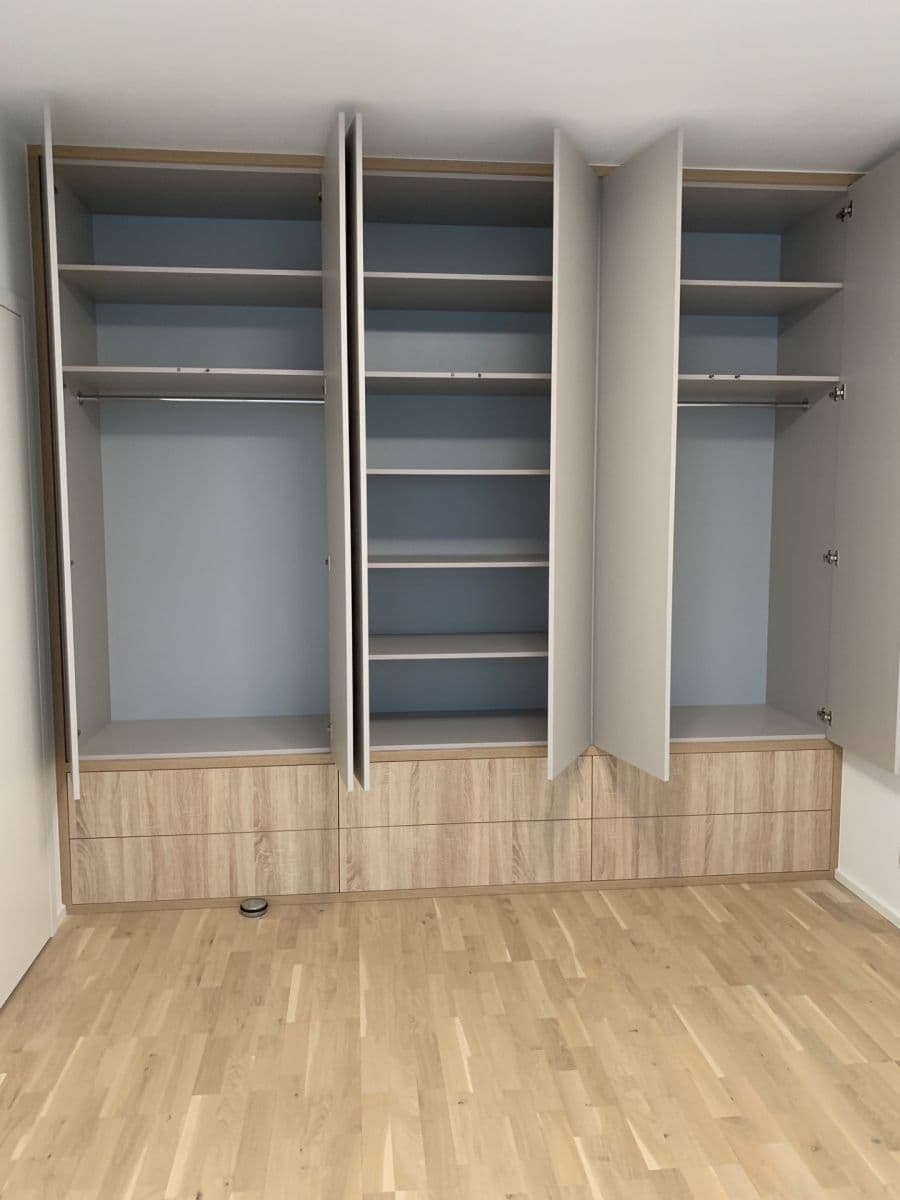 Pronájem bytu 2+kk 60 m², Michelská, Praha, Praha Pronájem bytu 2+kk 60 m², Michelská, Praha, Praha