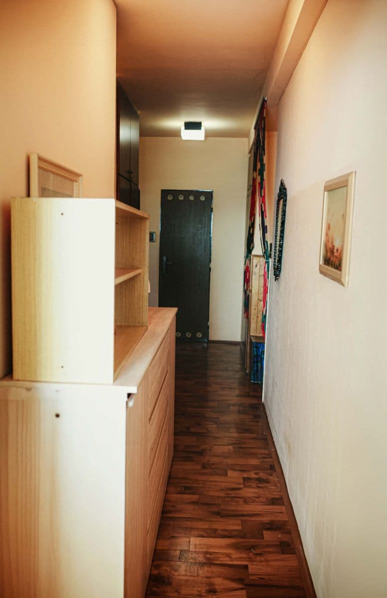 Prodej bytu 3+1 91 m², V Dolině, Praha, Praha Prodej bytu 3+1 91 m², V Dolině, Praha, Praha