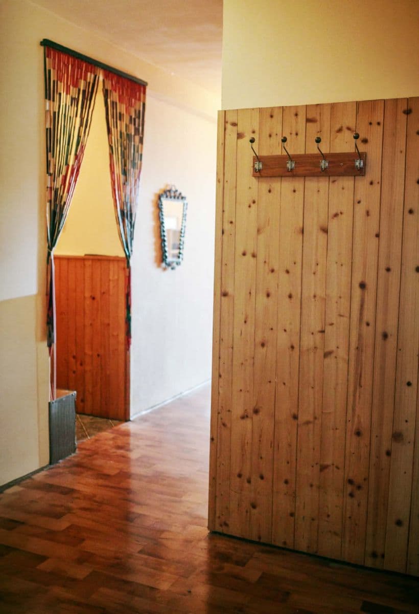 Prodej bytu 3+1 91 m², V Dolině, Praha, Praha Prodej bytu 3+1 91 m², V Dolině, Praha, Praha