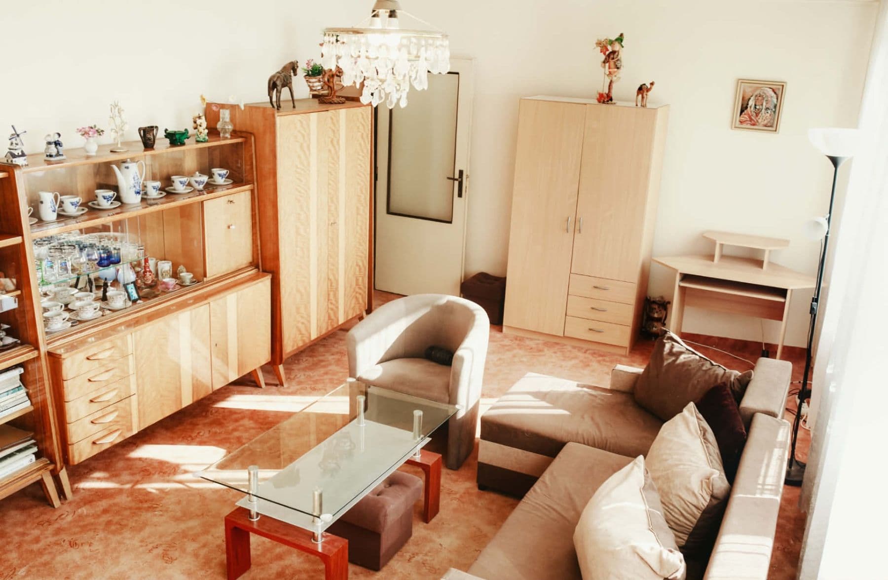 Prodej bytu 3+1 91 m², V Dolině, Praha, Praha Prodej bytu 3+1 91 m², V Dolině, Praha, Praha