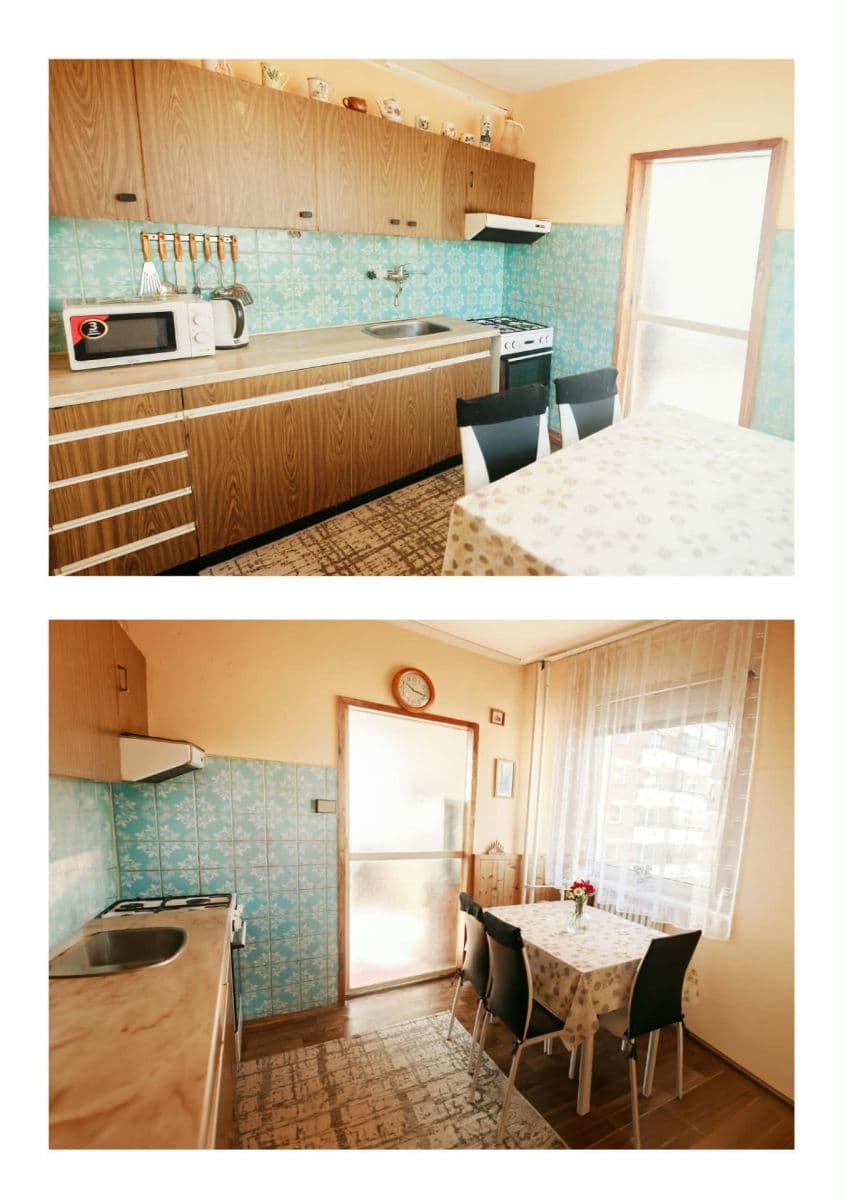 Prodej bytu 3+1 91 m², V Dolině, Praha, Praha Prodej bytu 3+1 91 m², V Dolině, Praha, Praha