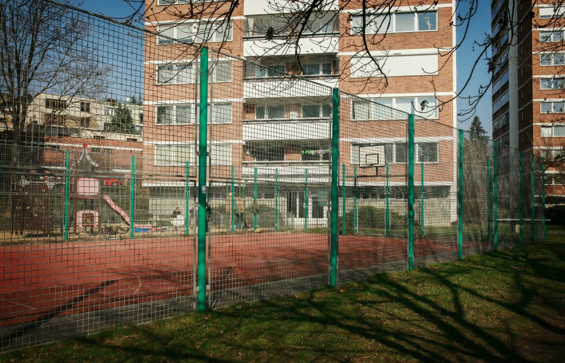 Prodej bytu 3+1 91 m², V Dolině, Praha, Praha Prodej bytu 3+1 91 m², V Dolině, Praha, Praha