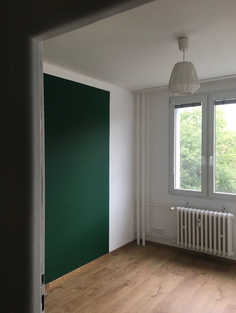 Pronájem bytu 3+kk 74 m², Vyžlovská, Praha, Praha Pronájem bytu 3+kk 74 m², Vyžlovská, Praha, Praha