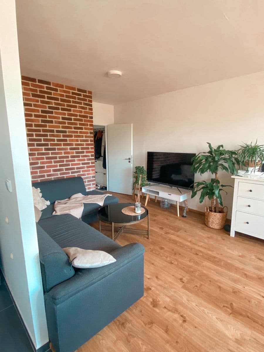 Pronájem bytu 3+kk 74 m², Vyžlovská, Praha, Praha Pronájem bytu 3+kk 74 m², Vyžlovská, Praha, Praha