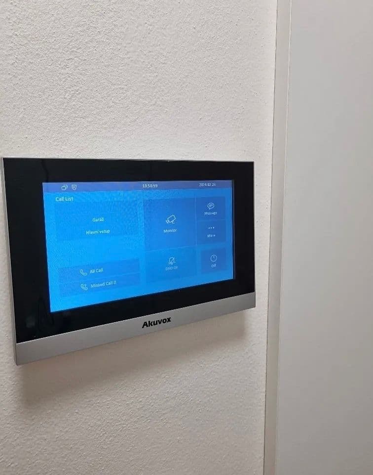 Pronájem bytu 1+kk 33 m², Opuštěná, Brno, Jihomoravský kraj Pronájem bytu 1+kk 33 m², Opuštěná, Brno, Jihomoravský kraj