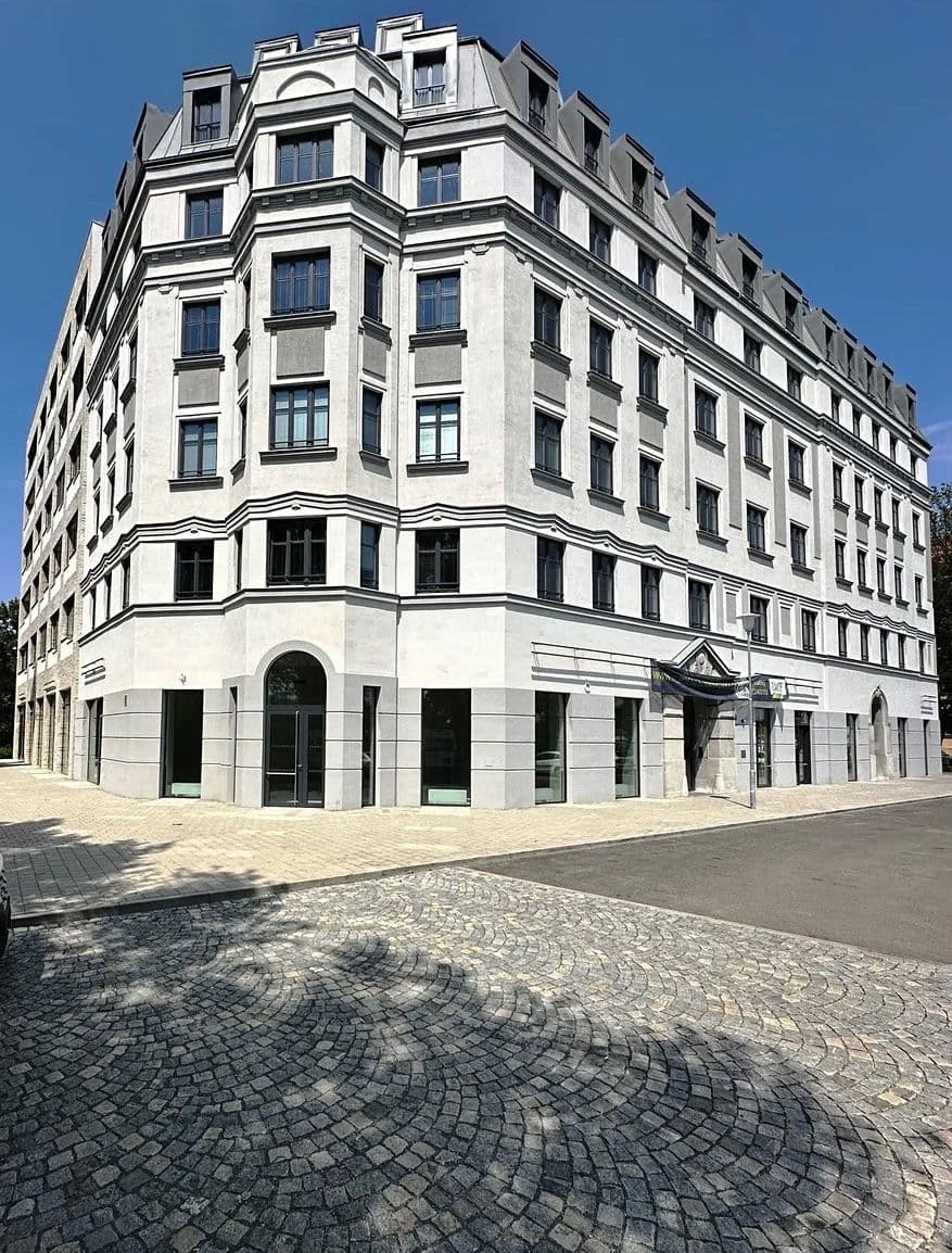 Pronájem bytu 1+kk 33 m², Opuštěná, Brno, Jihomoravský kraj Pronájem bytu 1+kk 33 m², Opuštěná, Brno, Jihomoravský kraj