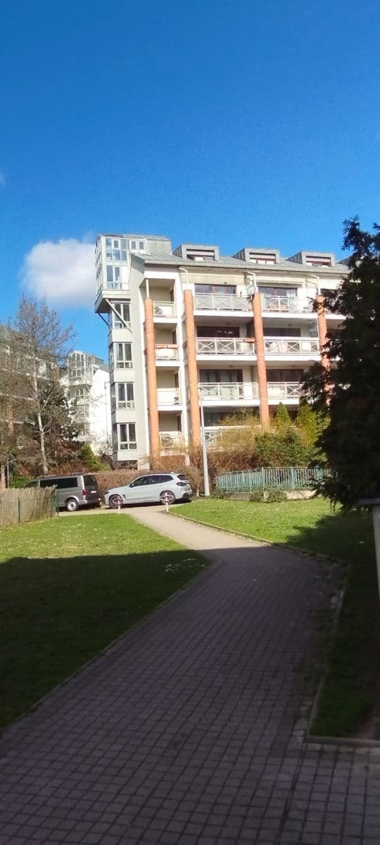 Prodej bytu 5+1 117 m², Paťanka, Praha, Praha Prodej bytu 5+1 117 m², Paťanka, Praha, Praha