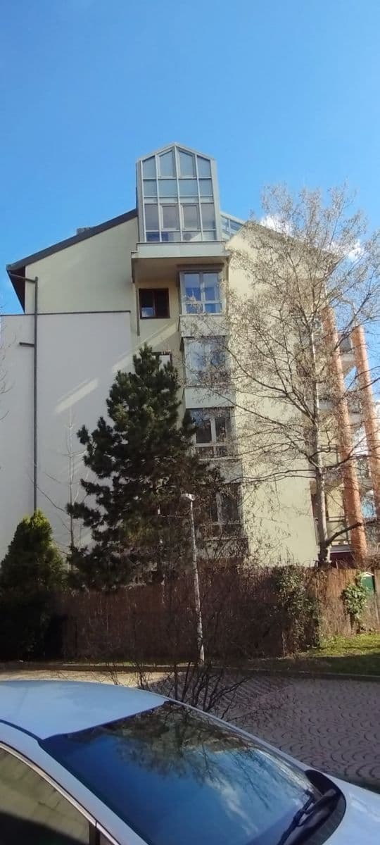 Prodej bytu 5+1 117 m², Paťanka, Praha, Praha Prodej bytu 5+1 117 m², Paťanka, Praha, Praha