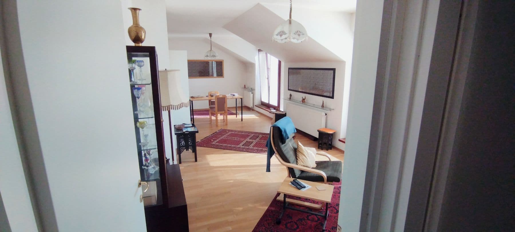Prodej bytu 5+1 117 m², Paťanka, Praha, Praha Prodej bytu 5+1 117 m², Paťanka, Praha, Praha