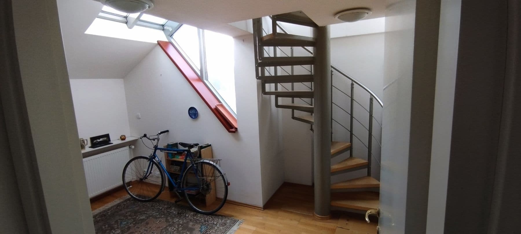 Prodej bytu 5+1 117 m², Paťanka, Praha, Praha Prodej bytu 5+1 117 m², Paťanka, Praha, Praha