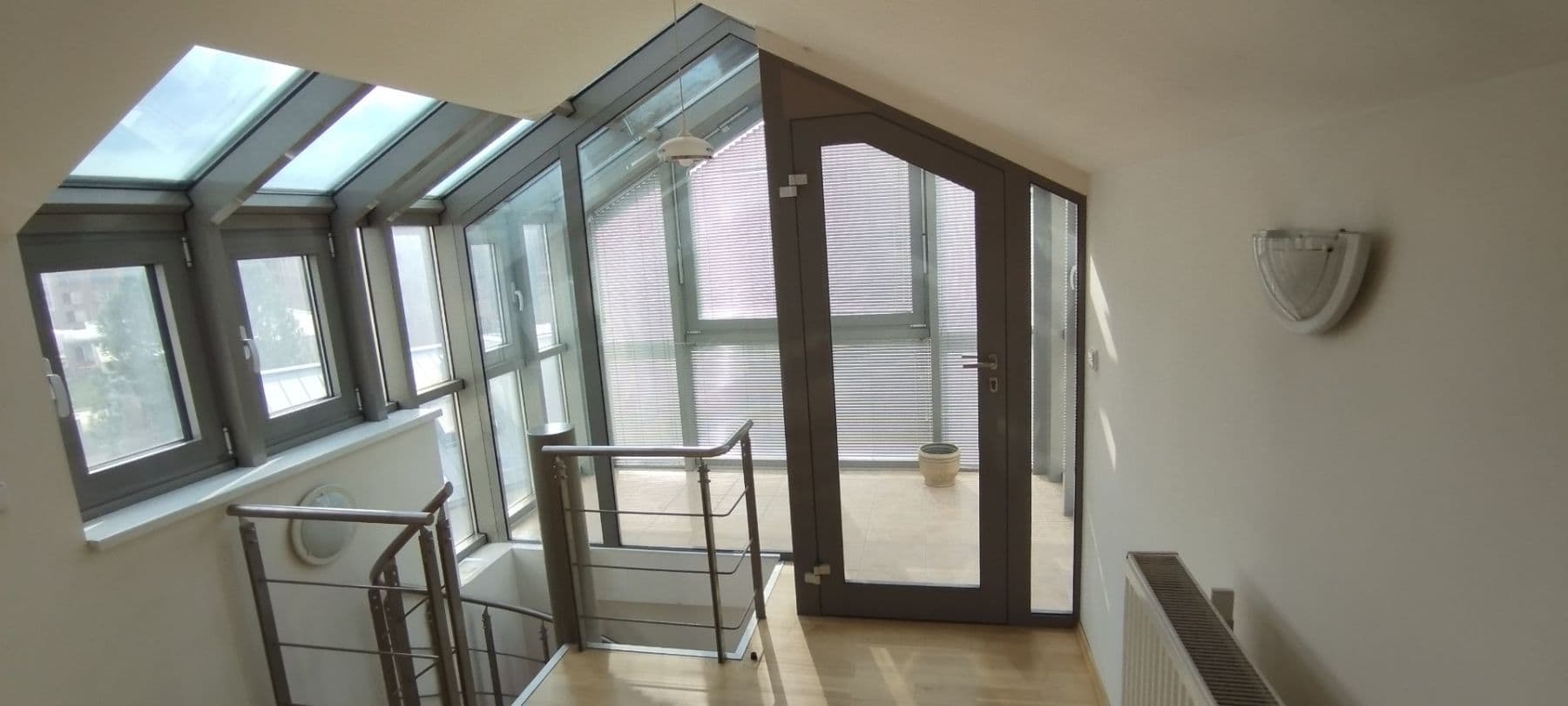 Prodej bytu 5+1 117 m², Paťanka, Praha, Praha Prodej bytu 5+1 117 m², Paťanka, Praha, Praha