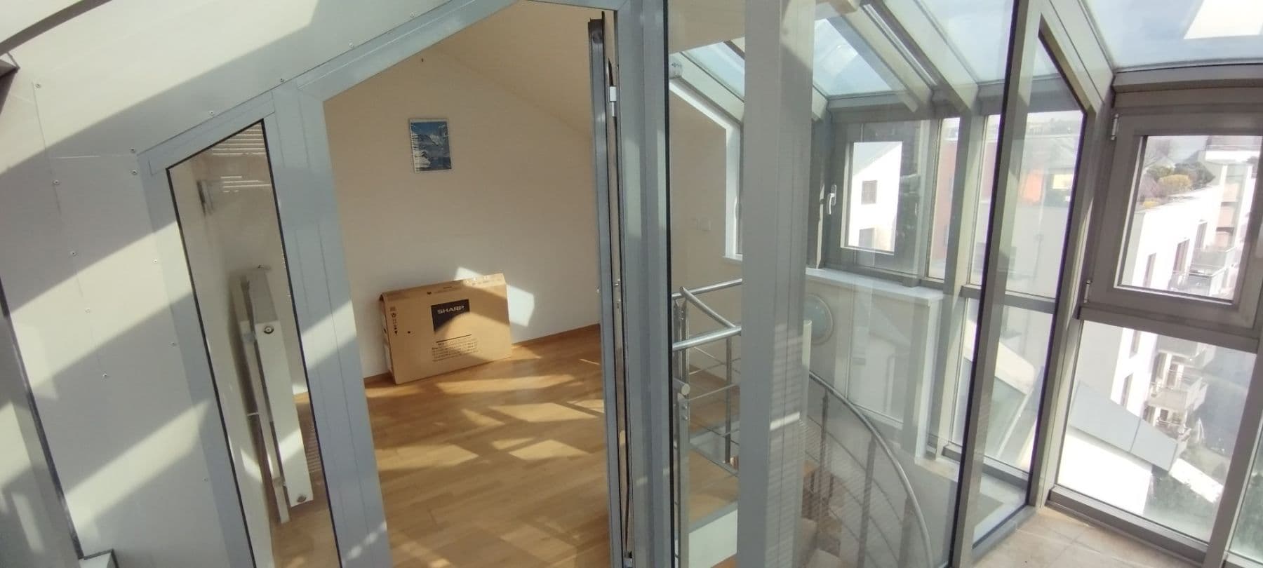 Prodej bytu 5+1 117 m², Paťanka, Praha, Praha Prodej bytu 5+1 117 m², Paťanka, Praha, Praha