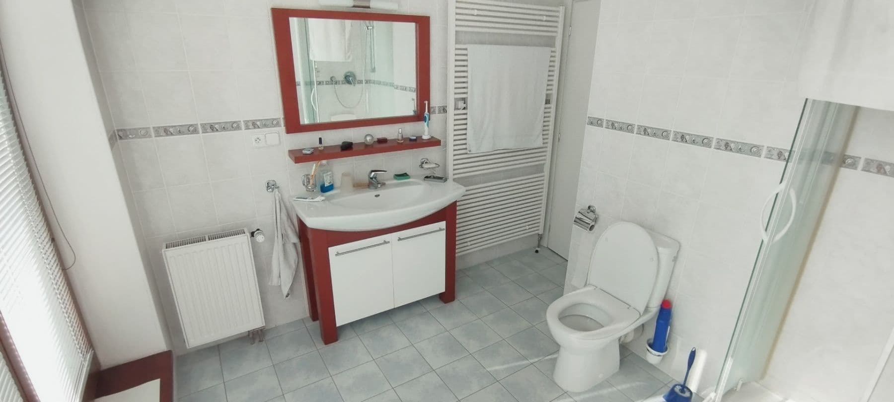 Prodej bytu 5+1 117 m², Paťanka, Praha, Praha Prodej bytu 5+1 117 m², Paťanka, Praha, Praha