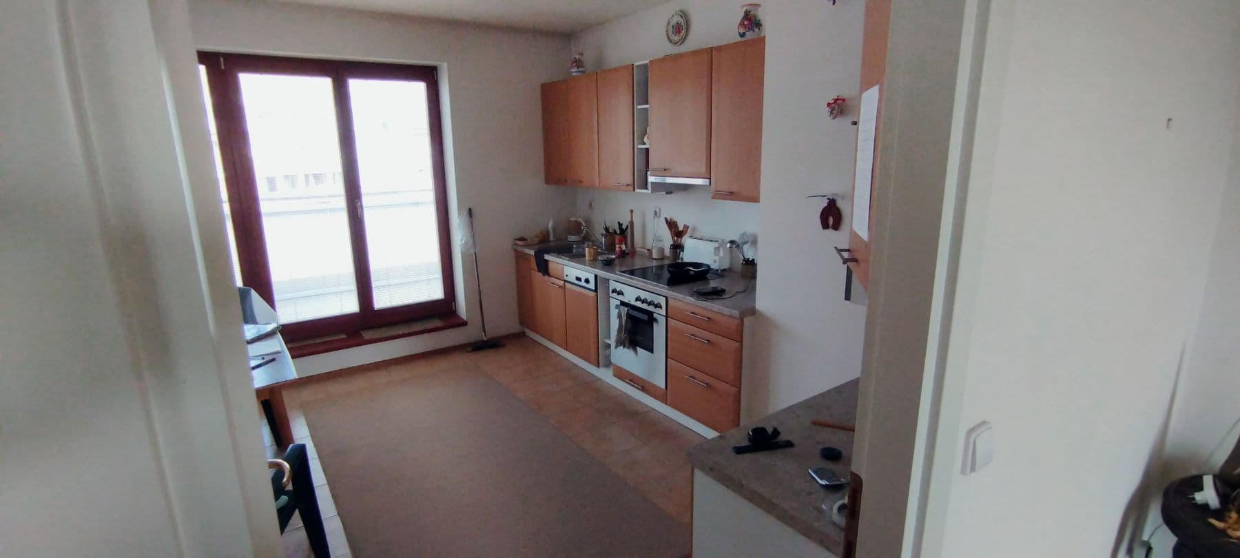 Prodej bytu 5+1 117 m², Paťanka, Praha, Praha Prodej bytu 5+1 117 m², Paťanka, Praha, Praha