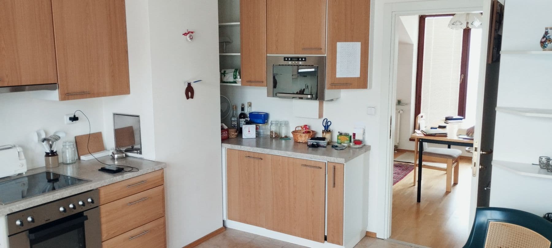 Prodej bytu 5+1 117 m², Paťanka, Praha, Praha Prodej bytu 5+1 117 m², Paťanka, Praha, Praha