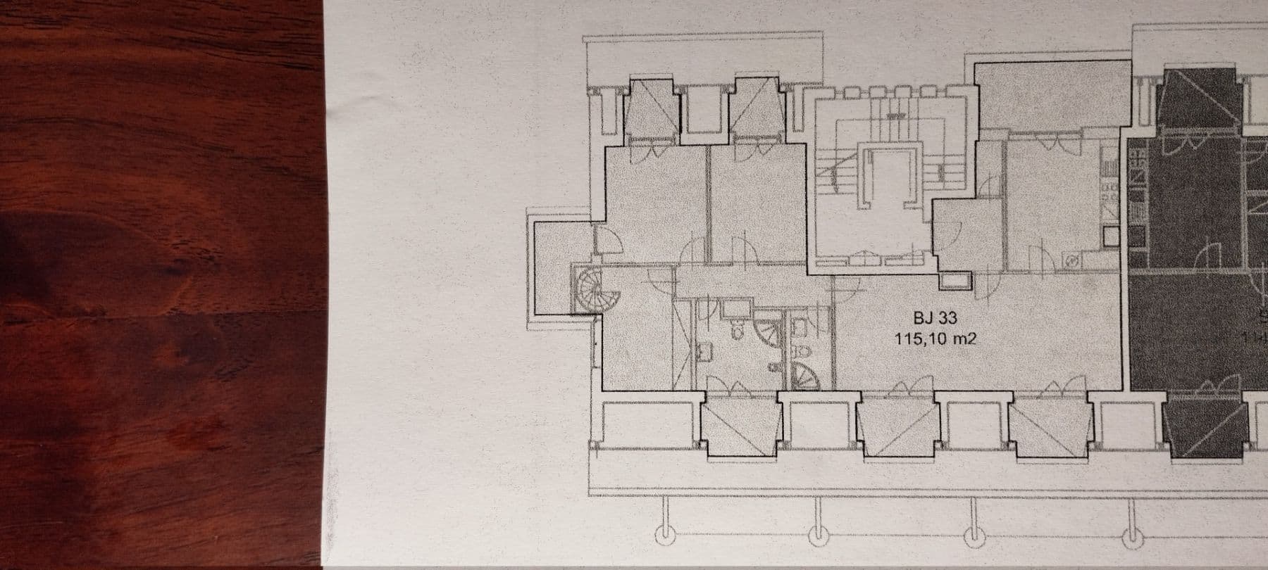 Prodej bytu 5+1 117 m², Paťanka, Praha, Praha Prodej bytu 5+1 117 m², Paťanka, Praha, Praha