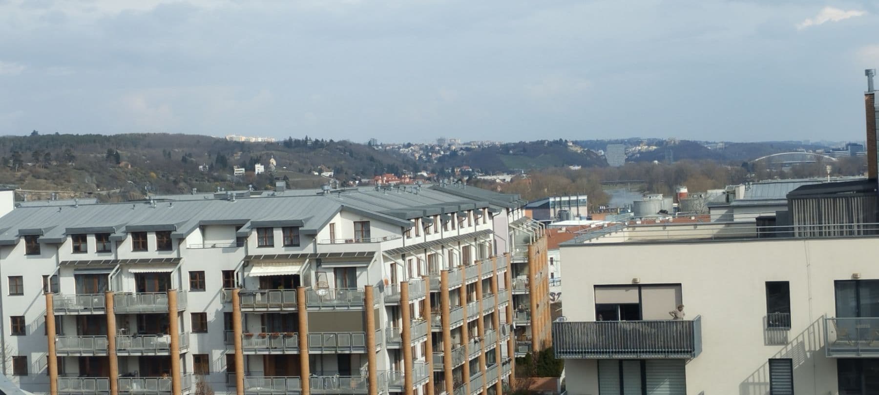 Prodej bytu 5+1 117 m², Paťanka, Praha, Praha Prodej bytu 5+1 117 m², Paťanka, Praha, Praha