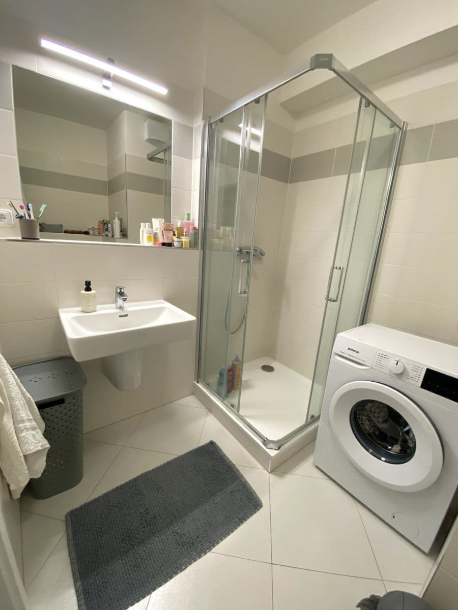 Pronájem bytu 1+kk 32 m², Honzíkova, Praha, Praha Pronájem bytu 1+kk 32 m², Honzíkova, Praha, Praha