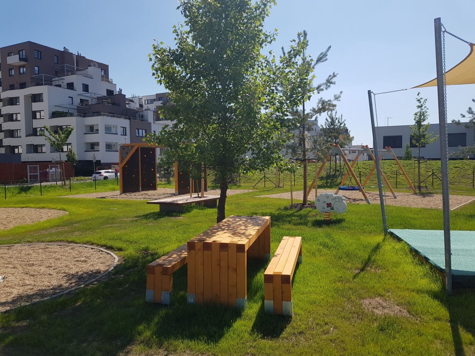 Pronájem bytu 1+kk 32 m², Honzíkova, Praha, Praha Pronájem bytu 1+kk 32 m², Honzíkova, Praha, Praha