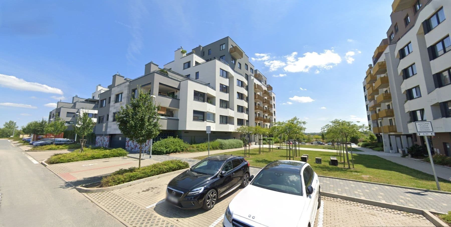 Pronájem bytu 1+kk 32 m², Honzíkova, Praha, Praha Pronájem bytu 1+kk 32 m², Honzíkova, Praha, Praha