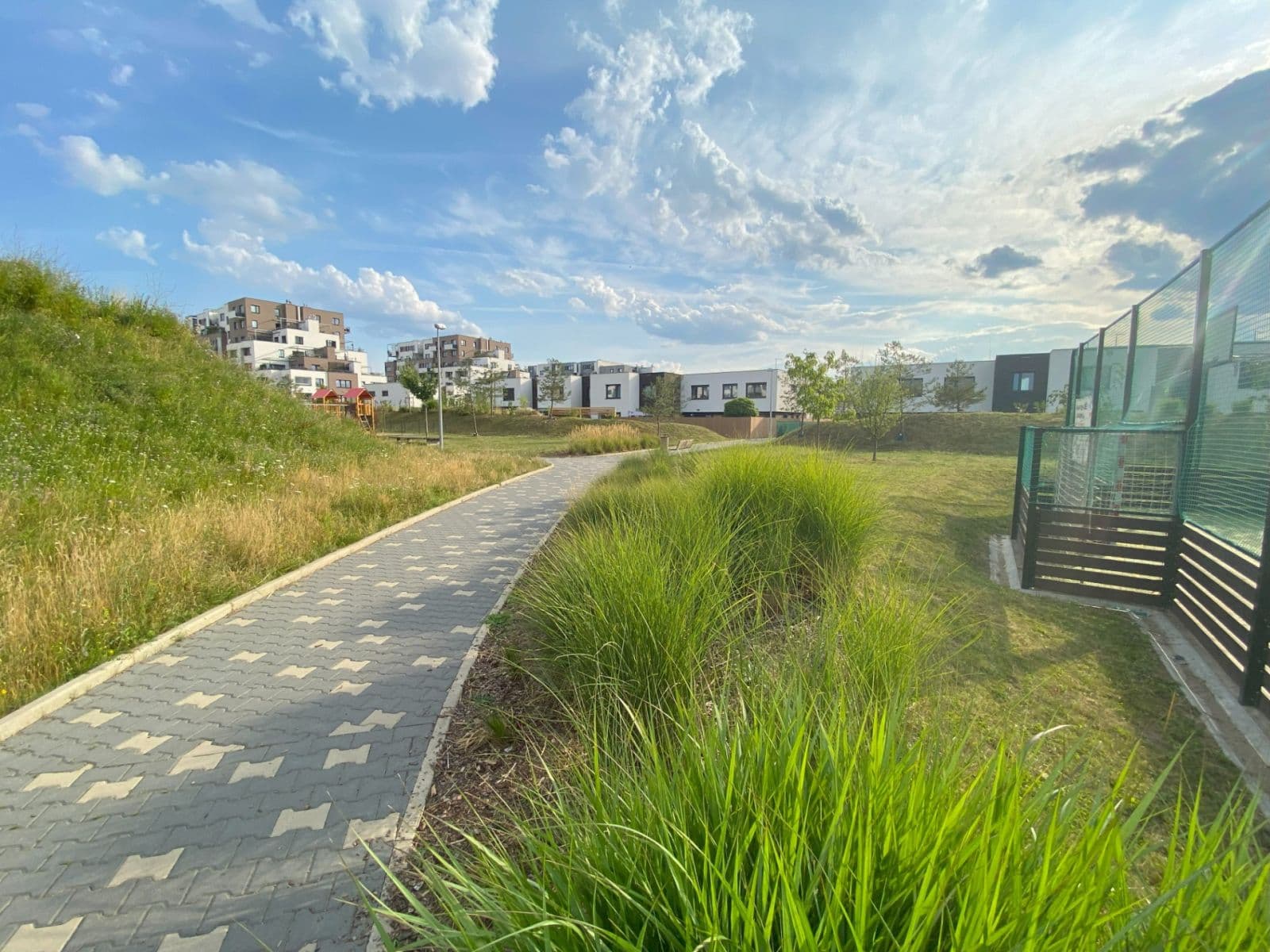 Pronájem bytu 1+kk 32 m², Honzíkova, Praha, Praha Pronájem bytu 1+kk 32 m², Honzíkova, Praha, Praha