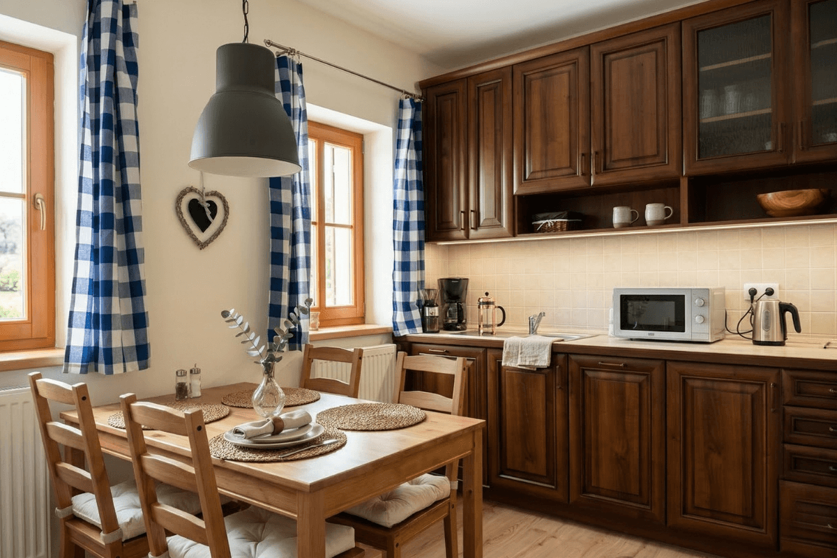 Prodej bytu 2+1 63 m², Nová Pec, Jihočeský kraj Prodej bytu 2+1 63 m², Nová Pec, Jihočeský kraj