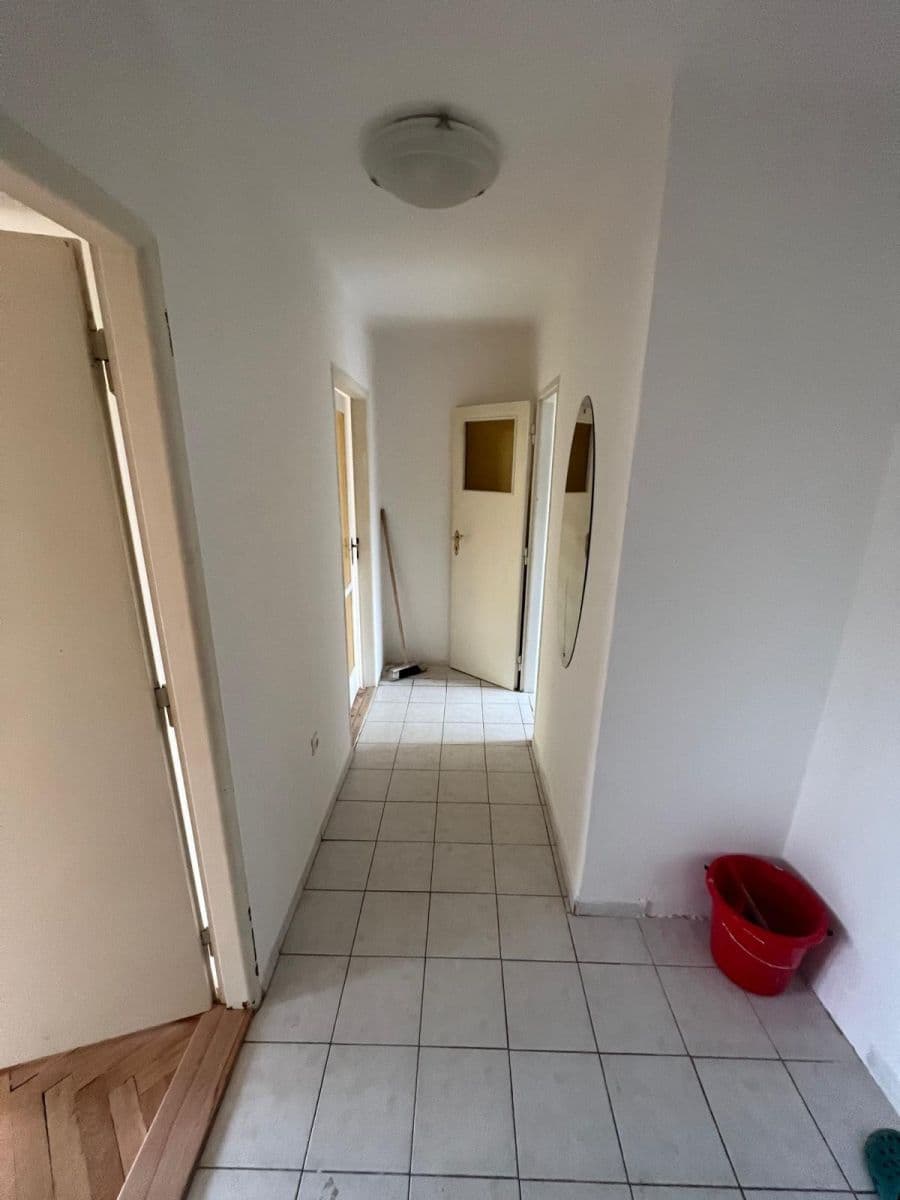 Pronájem bytu 3+kk 64 m², Jívanská, Praha, Praha Pronájem bytu 3+kk 64 m², Jívanská, Praha, Praha