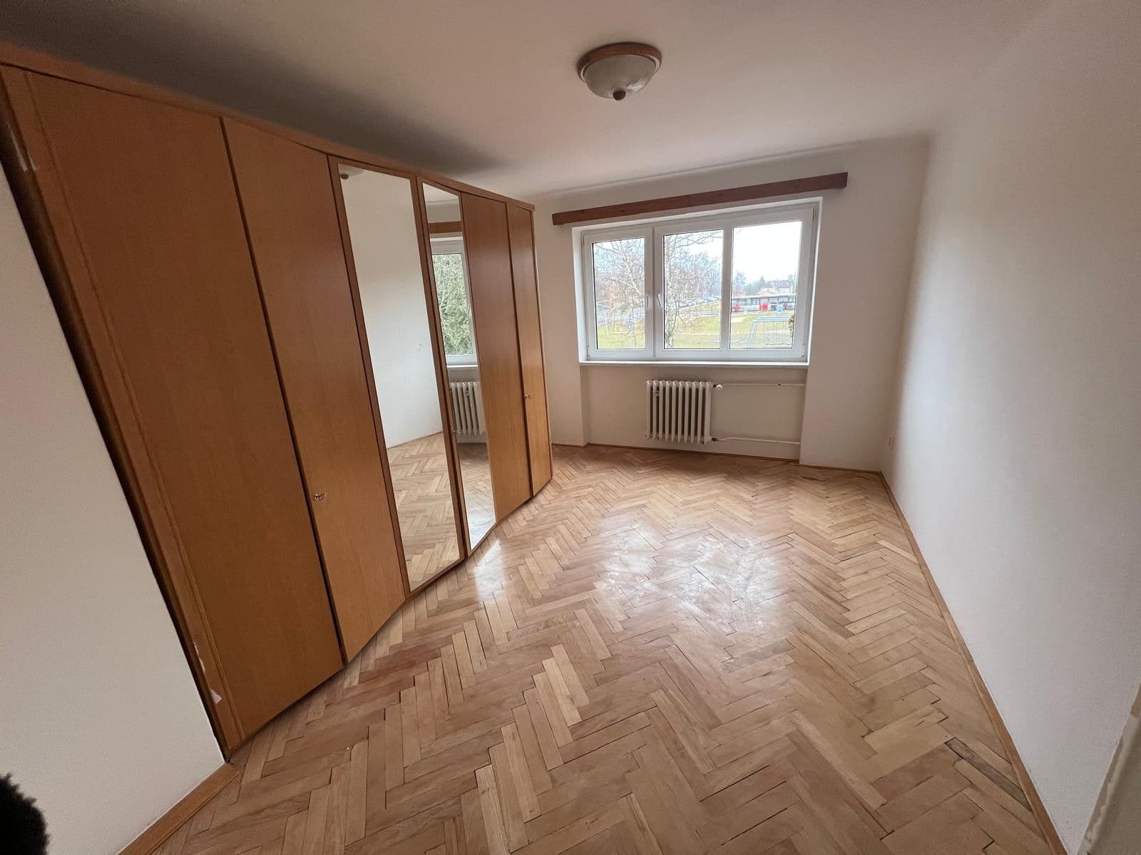 Pronájem bytu 3+kk 64 m², Jívanská, Praha, Praha Pronájem bytu 3+kk 64 m², Jívanská, Praha, Praha