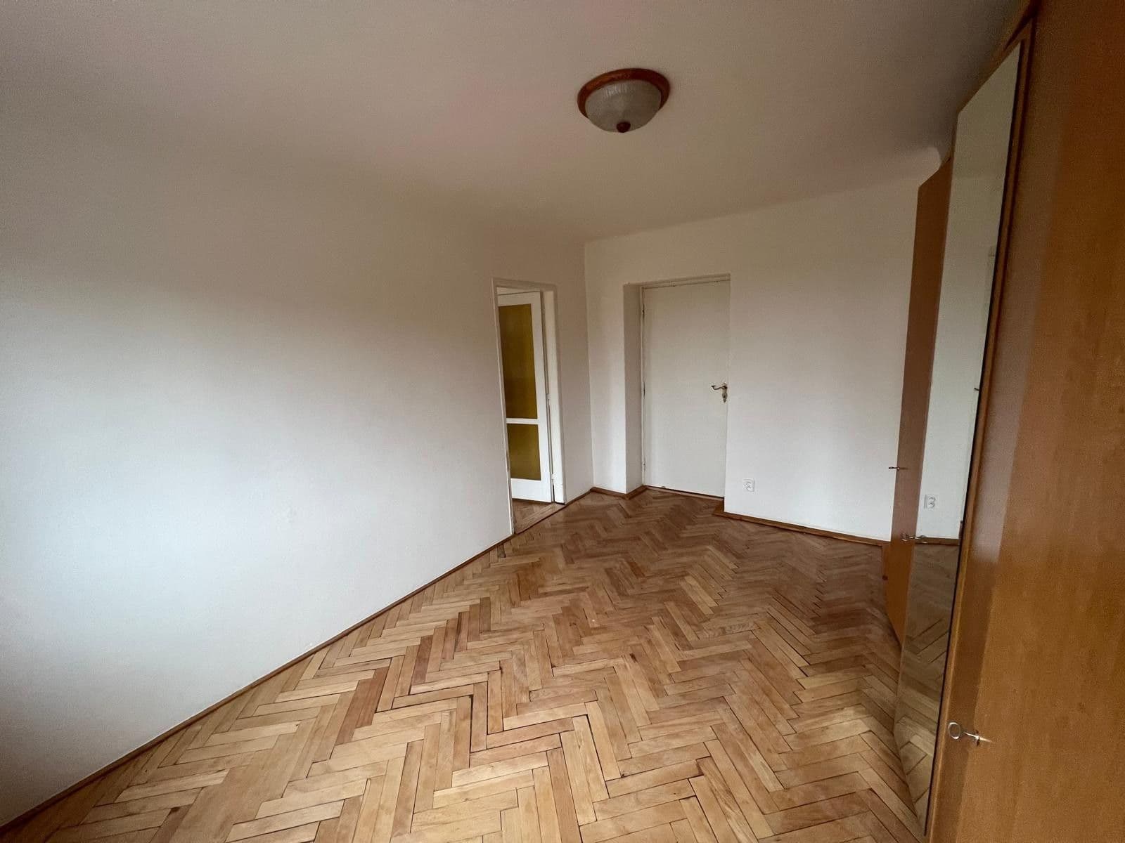 Pronájem bytu 3+kk 64 m², Jívanská, Praha, Praha Pronájem bytu 3+kk 64 m², Jívanská, Praha, Praha