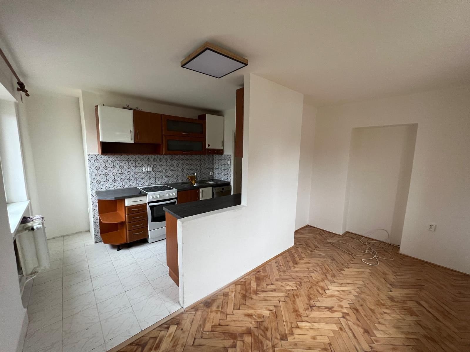 Pronájem bytu 3+kk 64 m², Jívanská, Praha, Praha Pronájem bytu 3+kk 64 m², Jívanská, Praha, Praha