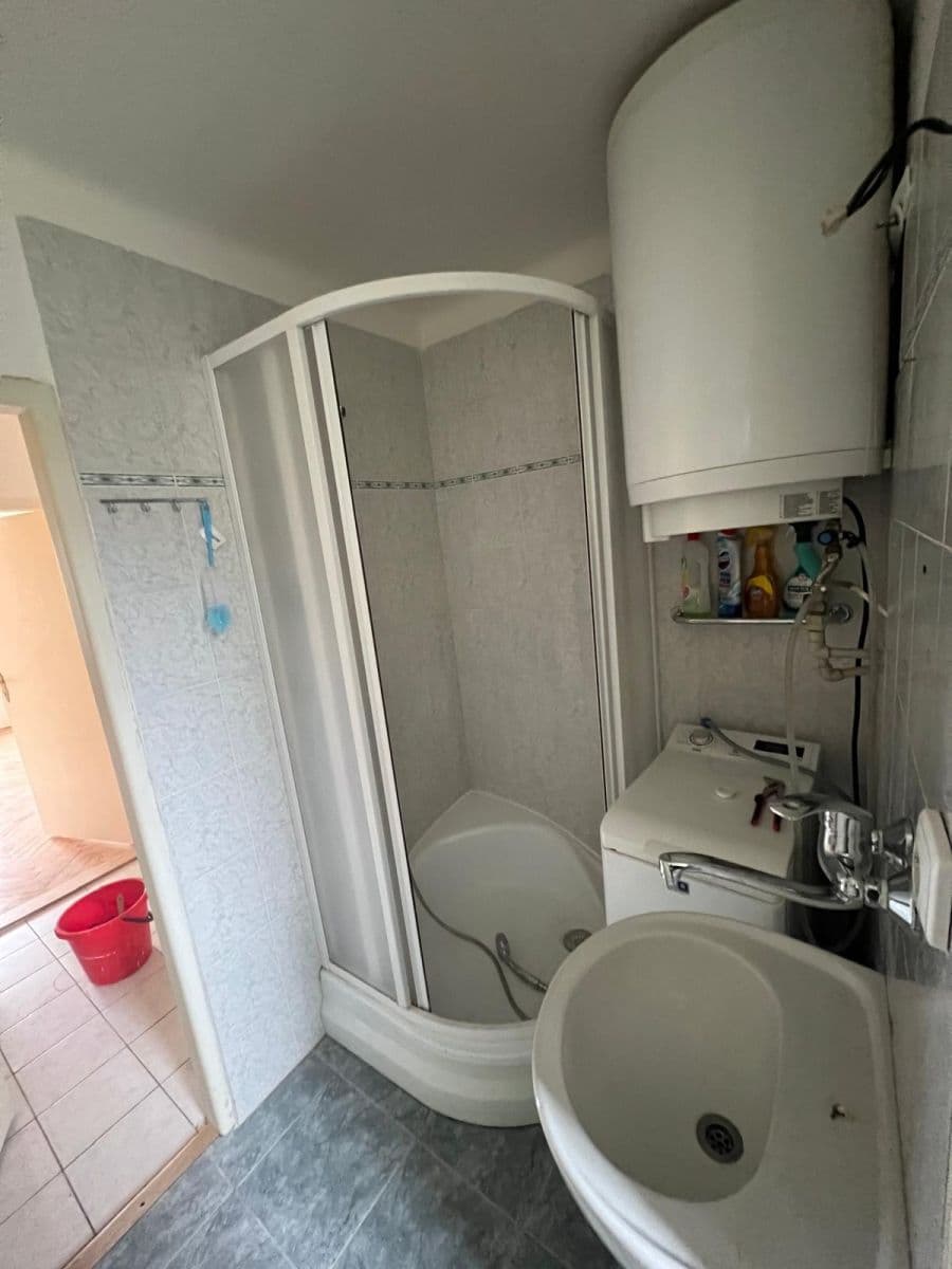 Pronájem bytu 3+kk 64 m², Jívanská, Praha, Praha Pronájem bytu 3+kk 64 m², Jívanská, Praha, Praha