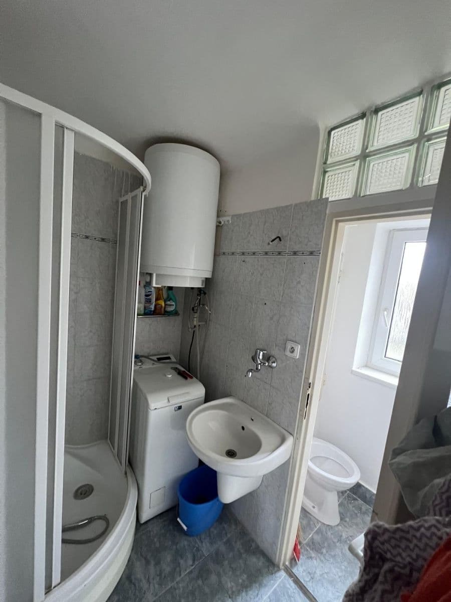 Pronájem bytu 3+kk 64 m², Jívanská, Praha, Praha Pronájem bytu 3+kk 64 m², Jívanská, Praha, Praha