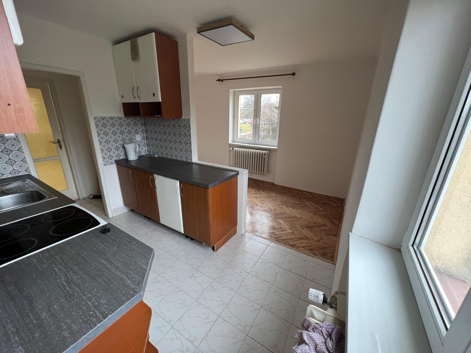 Pronájem bytu 3+kk 64 m², Jívanská, Praha, Praha Pronájem bytu 3+kk 64 m², Jívanská, Praha, Praha