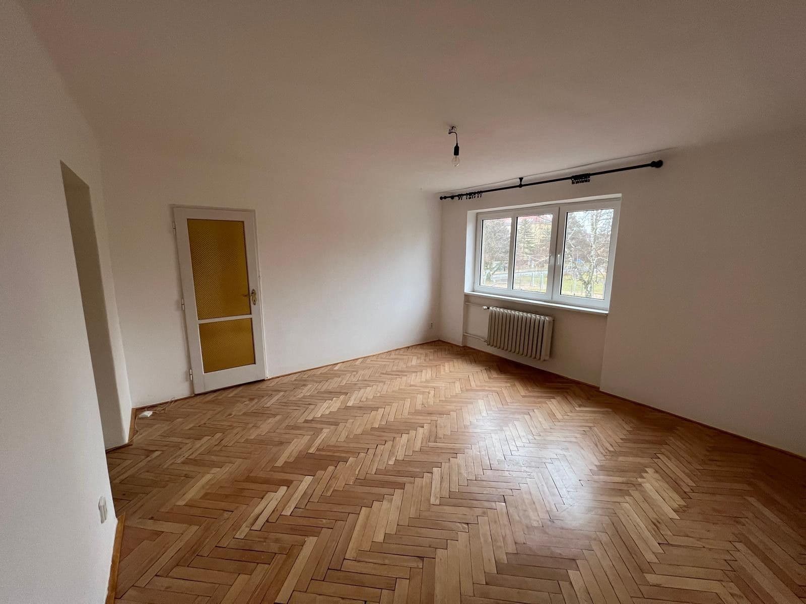 Pronájem bytu 3+kk 64 m², Jívanská, Praha, Praha Pronájem bytu 3+kk 64 m², Jívanská, Praha, Praha