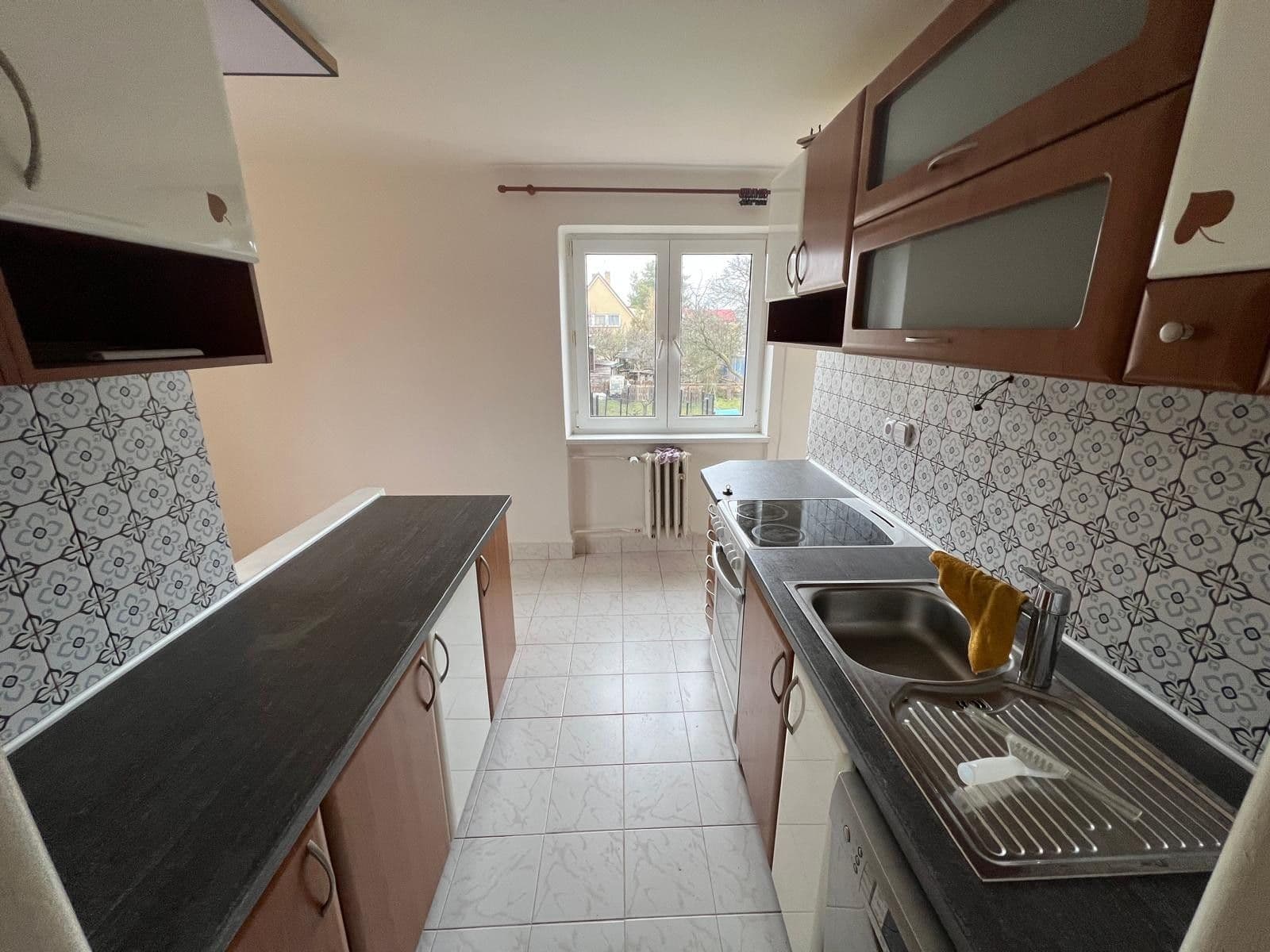 Pronájem bytu 3+kk 64 m², Jívanská, Praha, Praha Pronájem bytu 3+kk 64 m², Jívanská, Praha, Praha