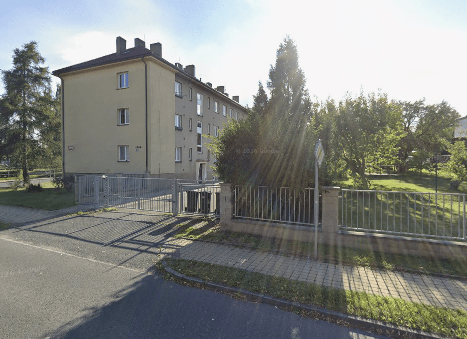 Pronájem bytu 3+kk 64 m², Jívanská, Praha, Praha Pronájem bytu 3+kk 64 m², Jívanská, Praha, Praha