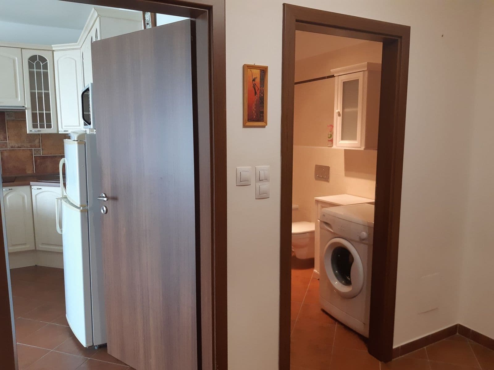 Pronájem bytu 2+kk 59 m², Svitákova, Praha, Praha Pronájem bytu 2+kk 59 m², Svitákova, Praha, Praha