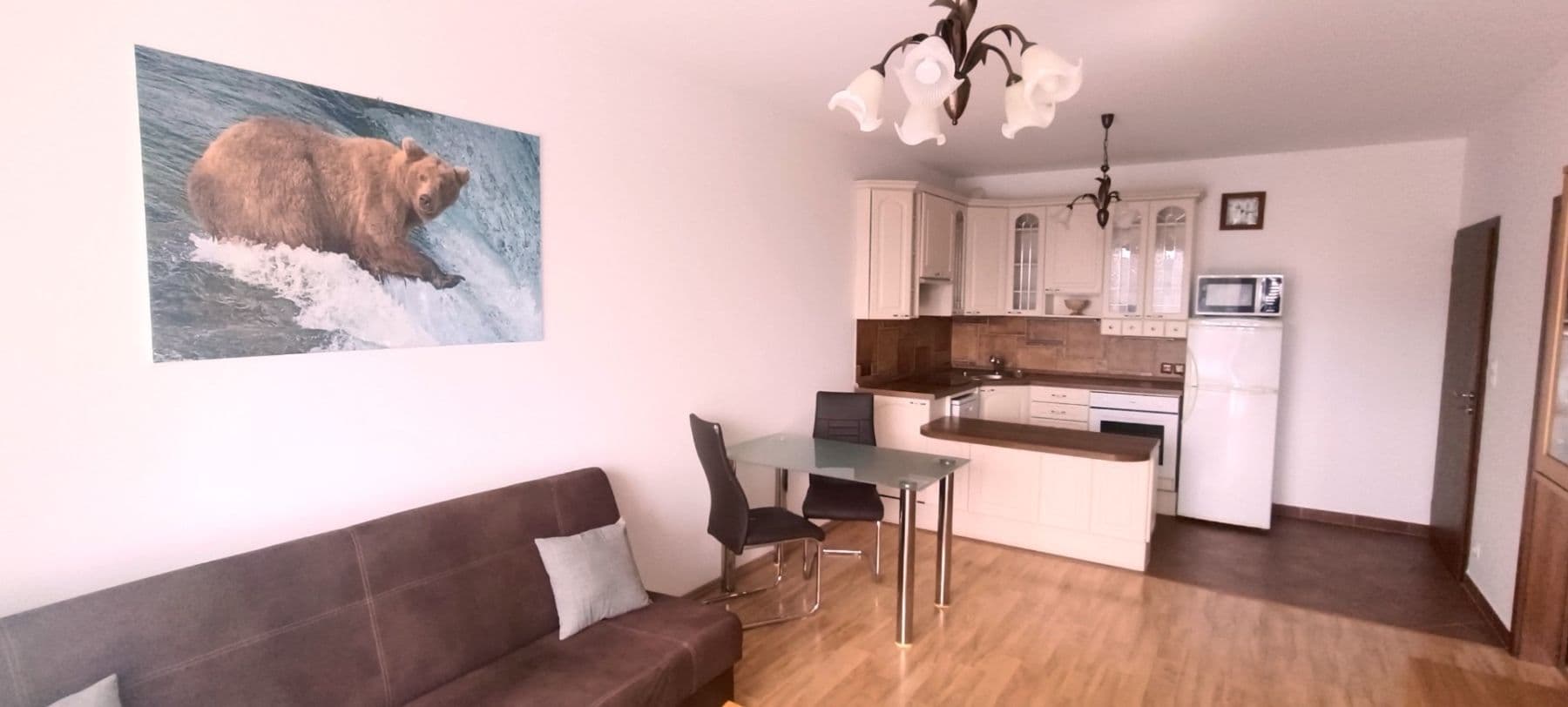 Pronájem bytu 2+kk 59 m², Svitákova, Praha, Praha Pronájem bytu 2+kk 59 m², Svitákova, Praha, Praha
