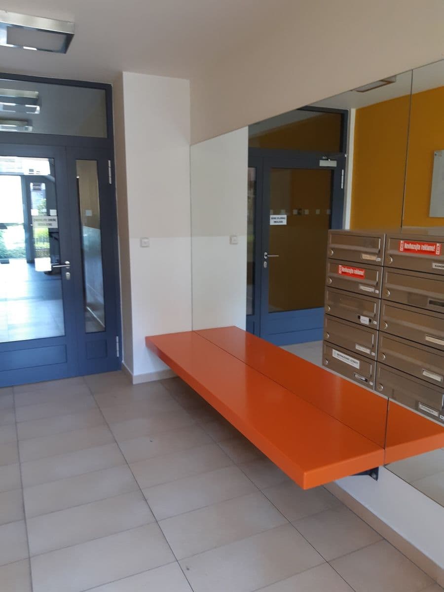 Pronájem bytu 2+kk 59 m², Svitákova, Praha, Praha Pronájem bytu 2+kk 59 m², Svitákova, Praha, Praha