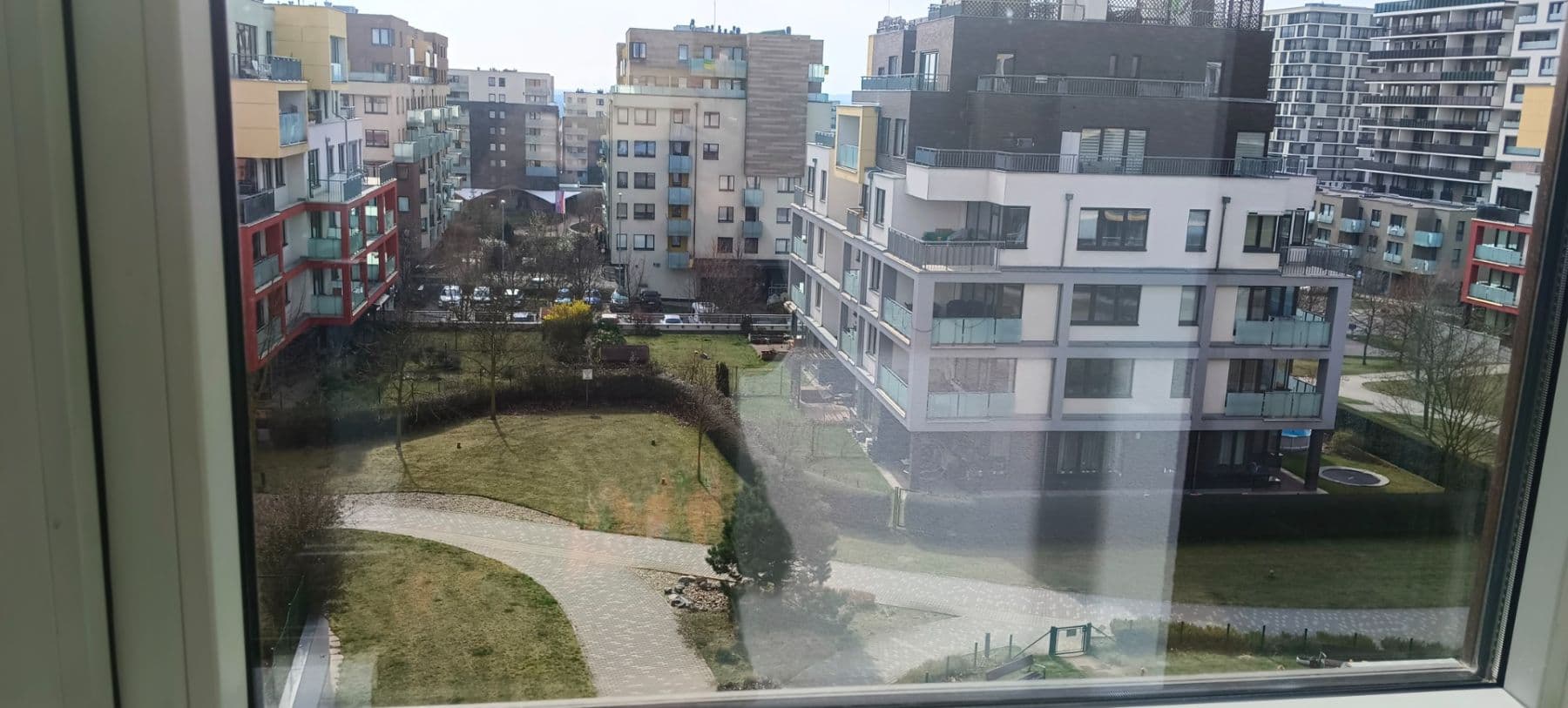 Pronájem bytu 2+kk 59 m², Svitákova, Praha, Praha Pronájem bytu 2+kk 59 m², Svitákova, Praha, Praha